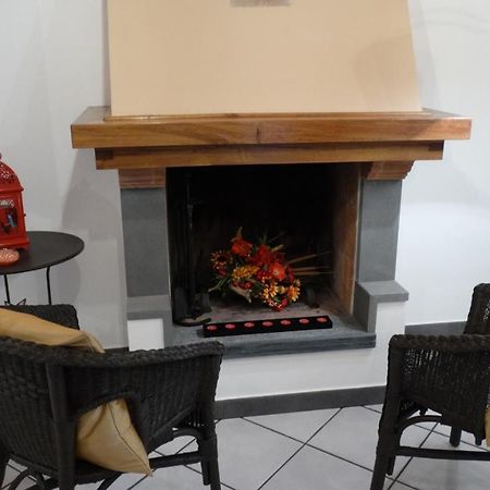 Lucas Luxury House Vila Nicola Exterior foto