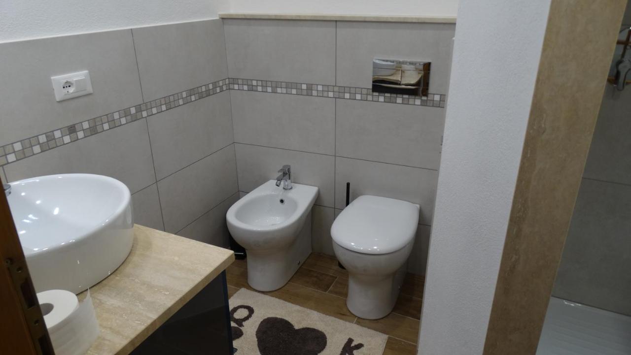 Lucas Luxury House Vila Nicola Exterior foto
