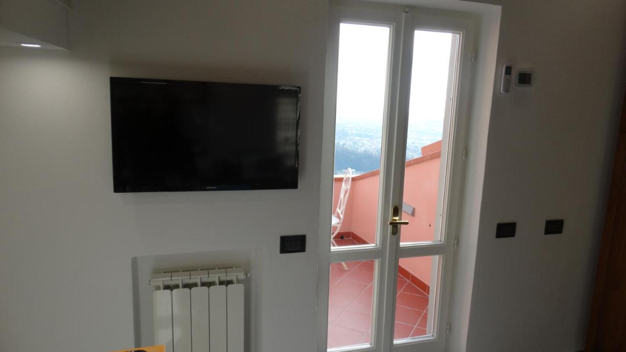 Lucas Luxury House Vila Nicola Exterior foto