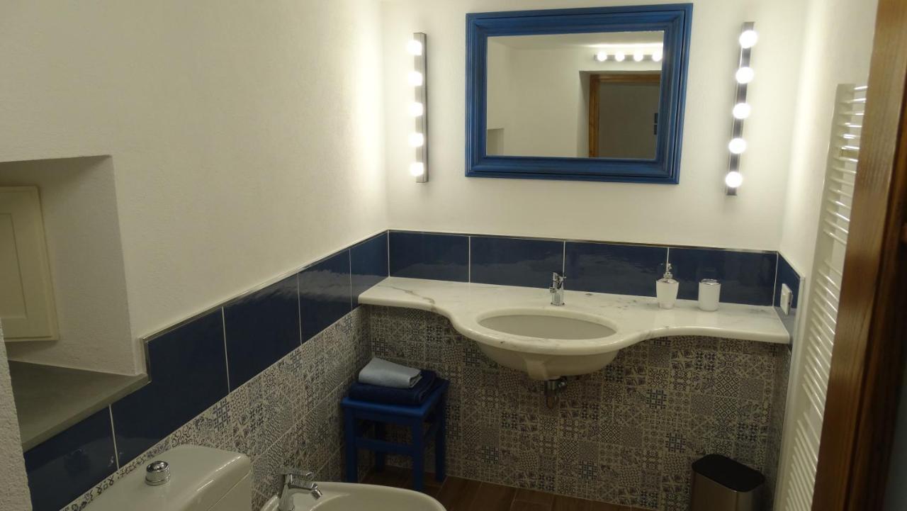 Lucas Luxury House Vila Nicola Exterior foto