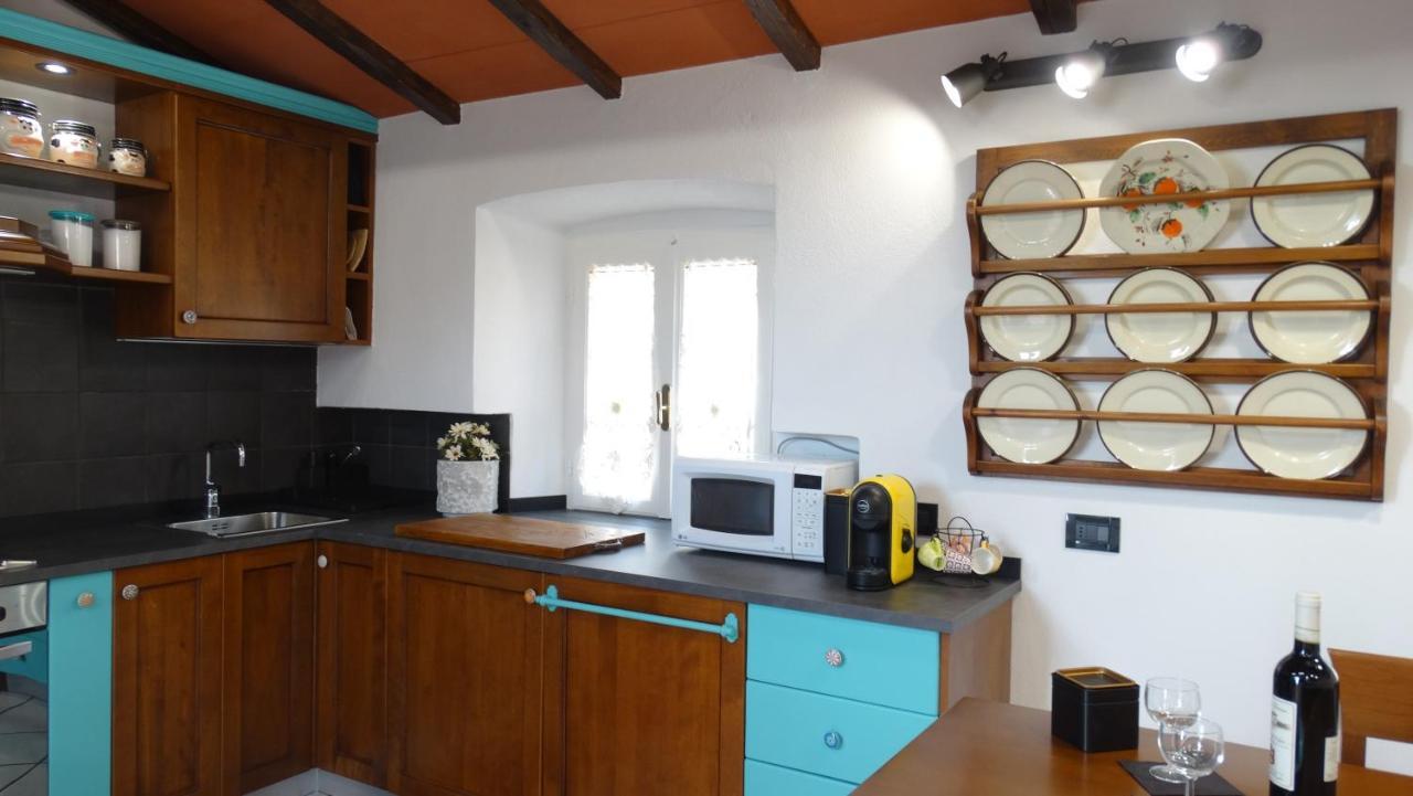 Lucas Luxury House Vila Nicola Exterior foto
