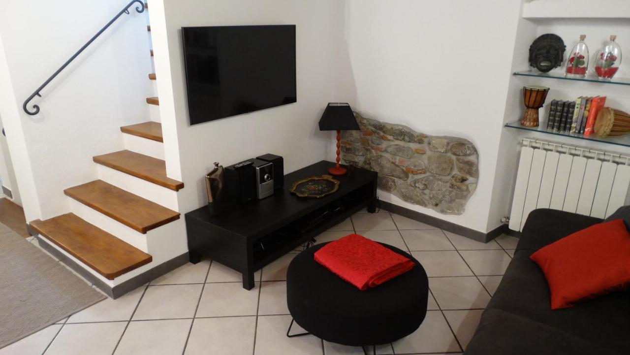Lucas Luxury House Vila Nicola Exterior foto